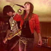In Concert