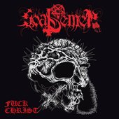 Fuck Christ - EP