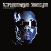 Chicago Boyz Entertainment (Album Cover)