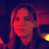 Swedish singer/bassist DISA.