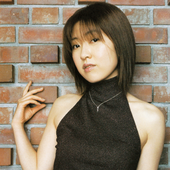 Megumi Hayashibara(PNG)