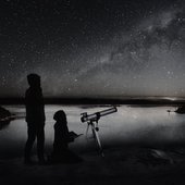 Andromeda Skyline promo (2018)