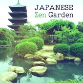 Japanese Zen Garden: Relaxing Oriental Sound and Healing Nature Music for Meditation, Yoga, Study & Sleep