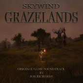 SKYWIND: Grazelands (Original Game Soundtrack)