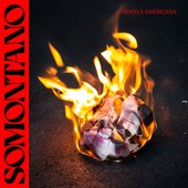 Novela Americana