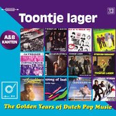 The Golden Years Of Dutch Pop Music (A&B Kanten)