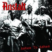 Ashes To Ashes