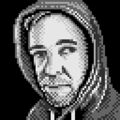 Avatar for subraumpixel