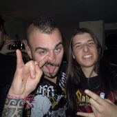 metalmonsters için avatar