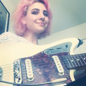 Midheaven - Leah Rosen