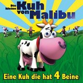 Eine Kuh Die Hat 4 Beine