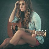 Lexi Tucker
