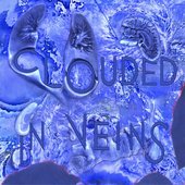 Clouded In Veins