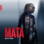 MATA (Bande originale)