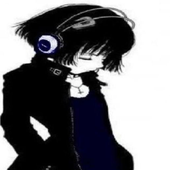 LastFM profile picture for @gasoline
