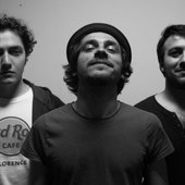 Ahmedowsky Trio