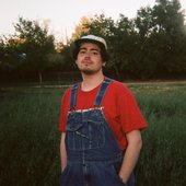 OCTAVIO the Dweeb