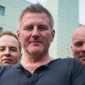 Svein Olav Herstad Trio