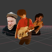beurre.band screenshot