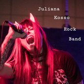 Juliana Kosso Rock Band