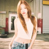 2nd mini album [NA]