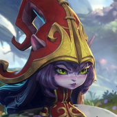 Avatar for Zendaro03