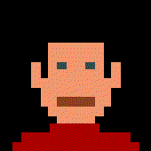 LastFM profile picture for @paperboy
