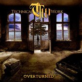 Overturned - EP
