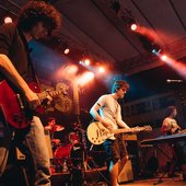 Skyrise @ Joyfest