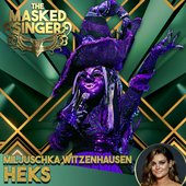 Don't Cha (Seizoen 4, Aflevering 1 / Heks) - Single