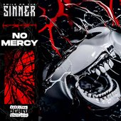 No Mercy - Single