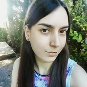 XDanica için avatar