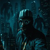Nagy Emberek [Explicit]