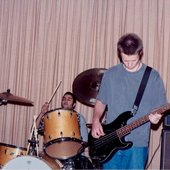 Live Santa Clara 11/12/1993 (Photo 3)
