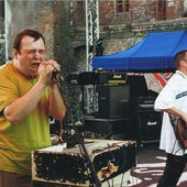 OX S.O.S Festiwal 2003 - RUaH 24