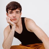 Aaron Carpenter by Jerry Maestas