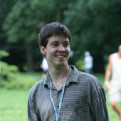 Avatar for Hraszek