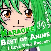 Best of Anime, Vol.14