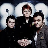 manics