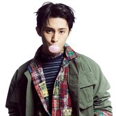Arena Homme+ Korea