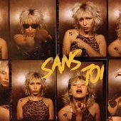 Sans toi - Single