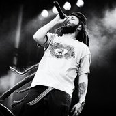 Alborosie