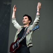 Kelly Jones