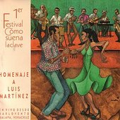 1er Festival Como Suena La Clave