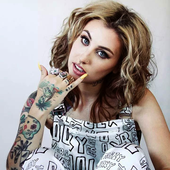 Kreayshawn