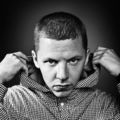 Professor Green