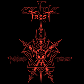 Celtic Frost- Morbid Tales