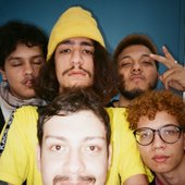 Chico e o mar 