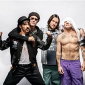 Rhcp unlimited Love