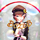 Bozub 的头像